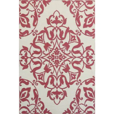 Mad Mats New Wrought Iron Rug