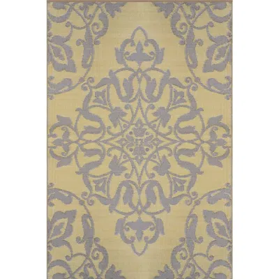 Mad Mats New Wrought Iron Soft Gold