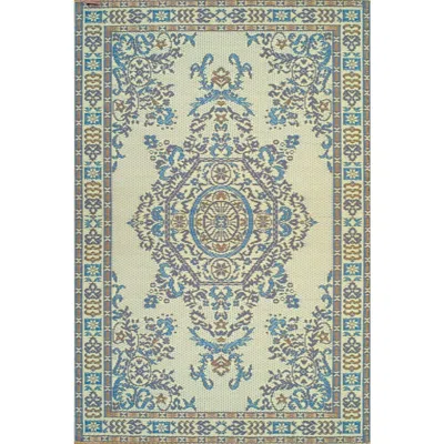 Mad Mats Ornate Andaman Rug