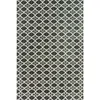 Mad Mats Scotch Black & White