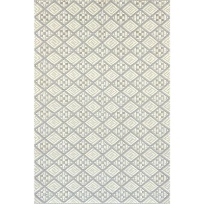 Mad Mats Scotch Rug In Multi