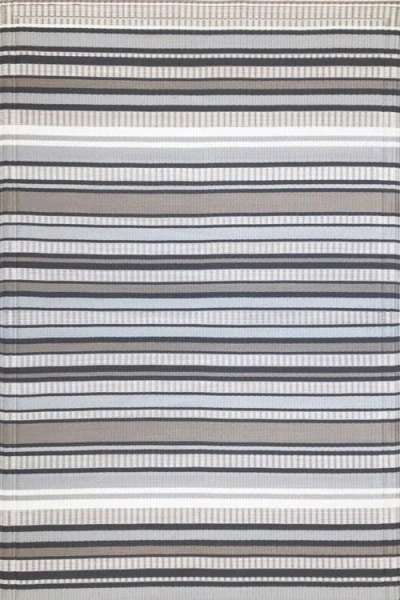 Mad Mats Stripes Rug