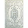 Mad Mats Turkish Pastel & Silver Rug