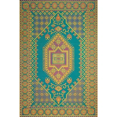 Mad Mats Turkish Rug