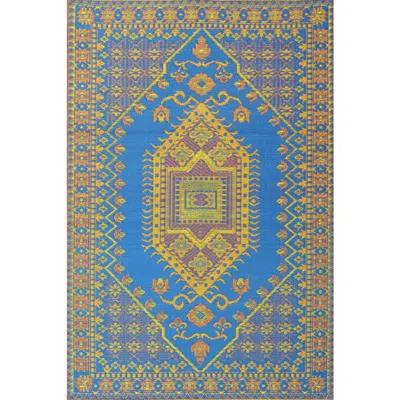 Mad Mats Turkish Rug