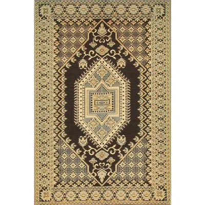 Mad Mats Turkish Rug