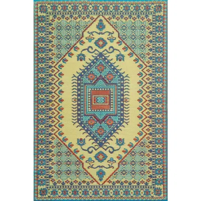 Mad Mats Turkish Rug