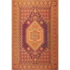 Mad Mats Turkish Rust In Brown