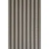 Mad Mats Vertical Stripe Beige Rug