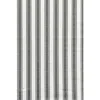 Mad Mats Vertical Stripe Rug In Multi