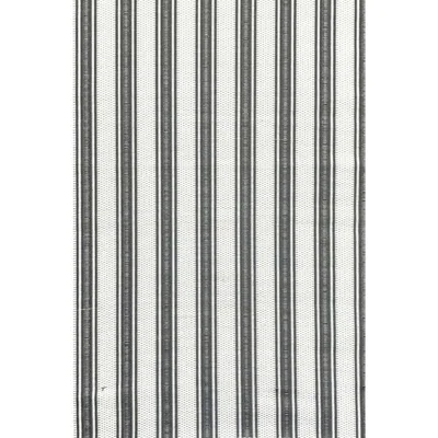 Mad Mats Vertical Stripe Rug In Multi