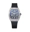 Mad Paris Customised Richard Mille Rm67-01 50mm
