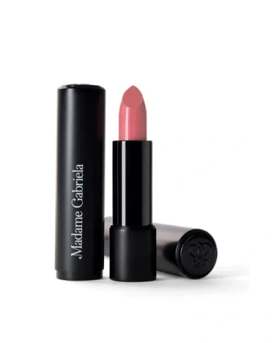 Madame Gabriela Beauty Lipstick Paris To New York In Pink