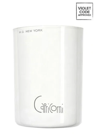 Madame Grey Zodiac Candle