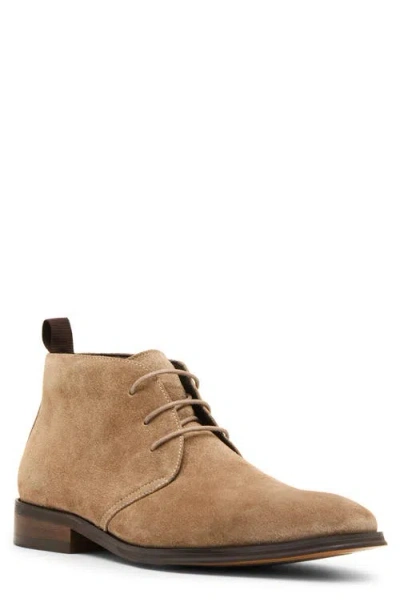 Madden Albie Chukka Boot In Brown