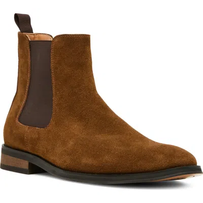 Madden Avenue Chelsea Boot In Brown