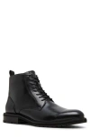 Madden Bronnie Combat Boot In Black