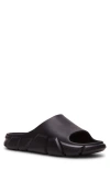 Madden Charged Slide Sandal In Black