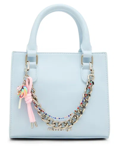 Madden Girl Aorion In Blue