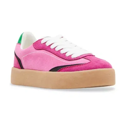 Madden Girl Apollo Little & Big Kid Girls Sneakers In Pink