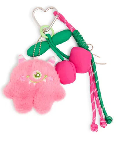 Madden Girl Bag Charm In Multi