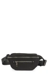 Madden Girl Belt Bag In Black