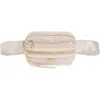 Madden Girl Belt Bag In Taupe