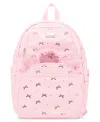 Madden Girl Bowie Medium Backpack In Multi
