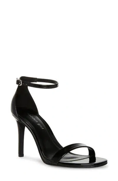 Madden Girl Brazen Sandal In Black