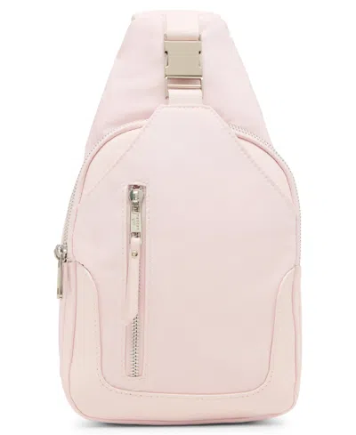 Madden Girl Brooke Small Sling Crossbody Bag