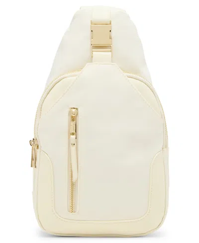 Madden Girl Brooke Small Sling Crossbody Bag