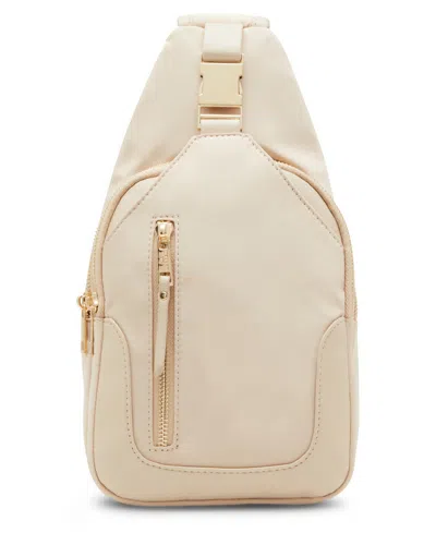 Madden Girl Brooke Small Sling Crossbody Bag