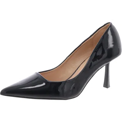 MADDEN GIRL BRYNN WOMENS SOLID PATENT PUMPS