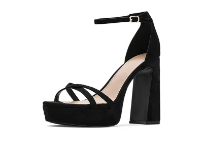 Madden Girl Cady In Black