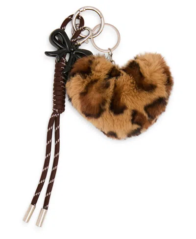 Madden Girl Carabiner Bag Charm In Multi