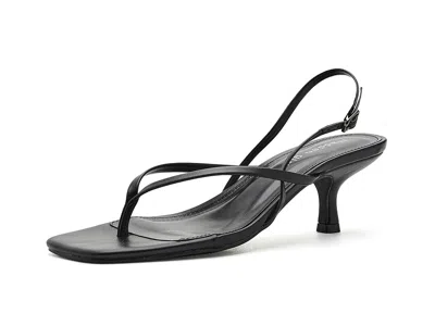 Madden Girl Carlley Women's Sandals Black Paris: 8 M
