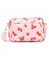 Madden Girl Dolly Camera Small Crossbody Bag