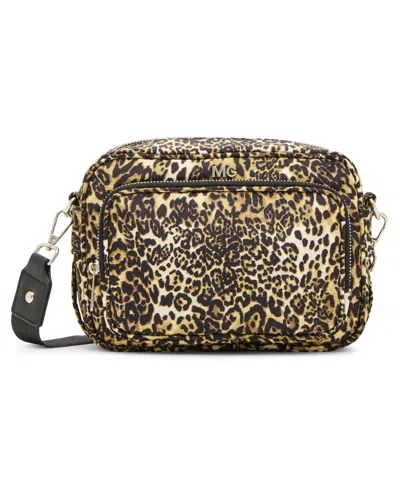 Madden Girl Dolly Camera Small Crossbody Bag