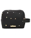 Madden Girl Eddie Zippered Pouch