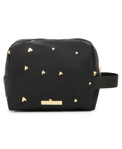 Madden Girl Eddie Zippered Pouch