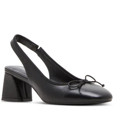 Madden Girl Emelia Slingback Ballet Pumps