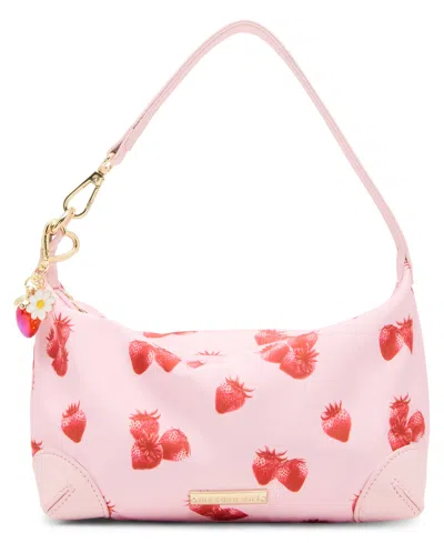 Madden Girl Emilee Small Shoulder Bag
