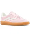 Madden Girl Giia Lace-up Low-top Sneakers