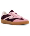 Madden Girl Giia Lace-up Low-top Sneakers In Multi