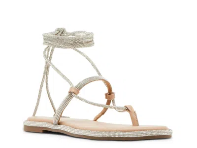 Madden Girl Glam Sandal In Multi