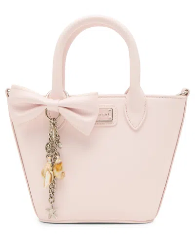 Madden Girl Keely Small Tote Bag