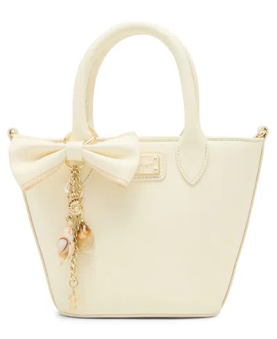 Madden Girl Keely Small Tote Bag