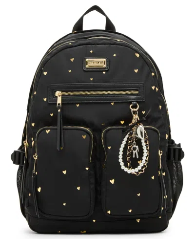 Madden Girl Kylie Dome Medium Backpack