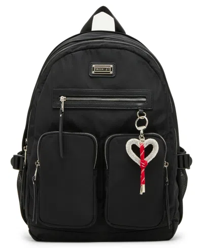Madden Girl Kylie Dome Medium Backpack