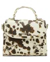 Madden Girl Lilith Magnetic Satchel Bag